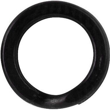Spro Matt Black Splitring 7 15kg 20st