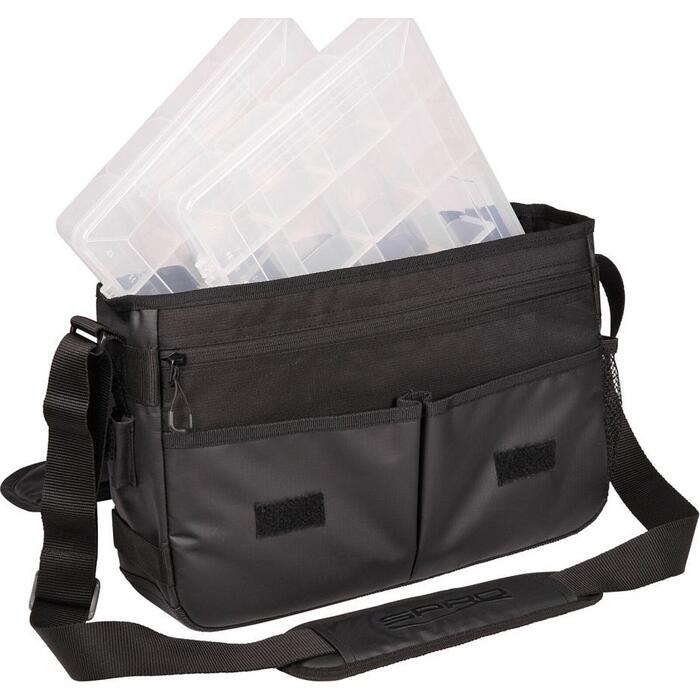 Spro Messenger Bag 37