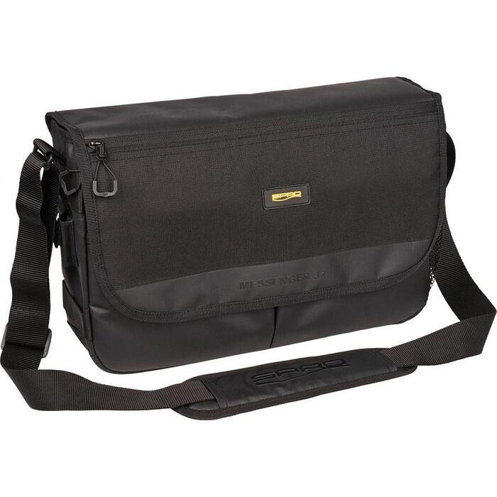 Spro Messenger Bag 37