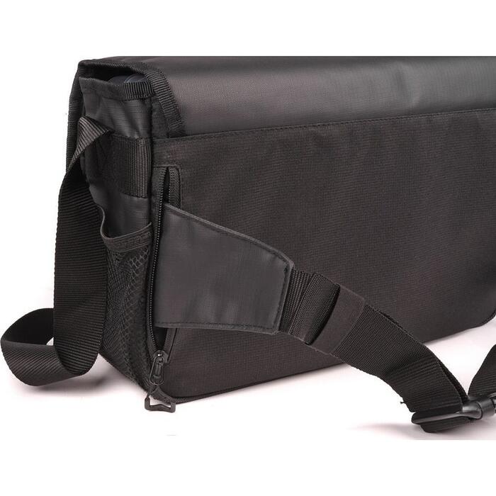Spro Messenger Bag 37