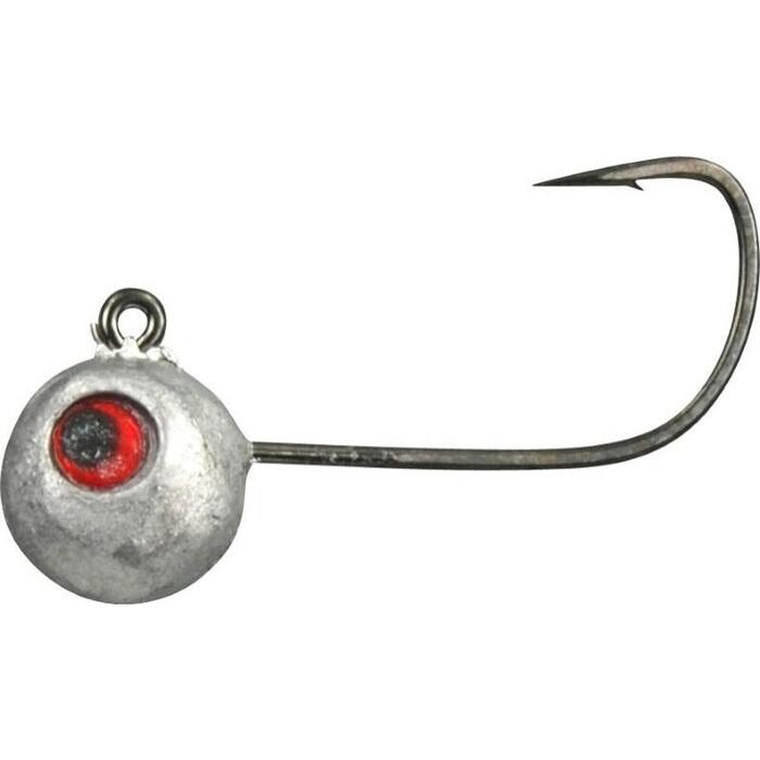 Spro Micro Jighead Jig 29 Hook #2 2gr 5st