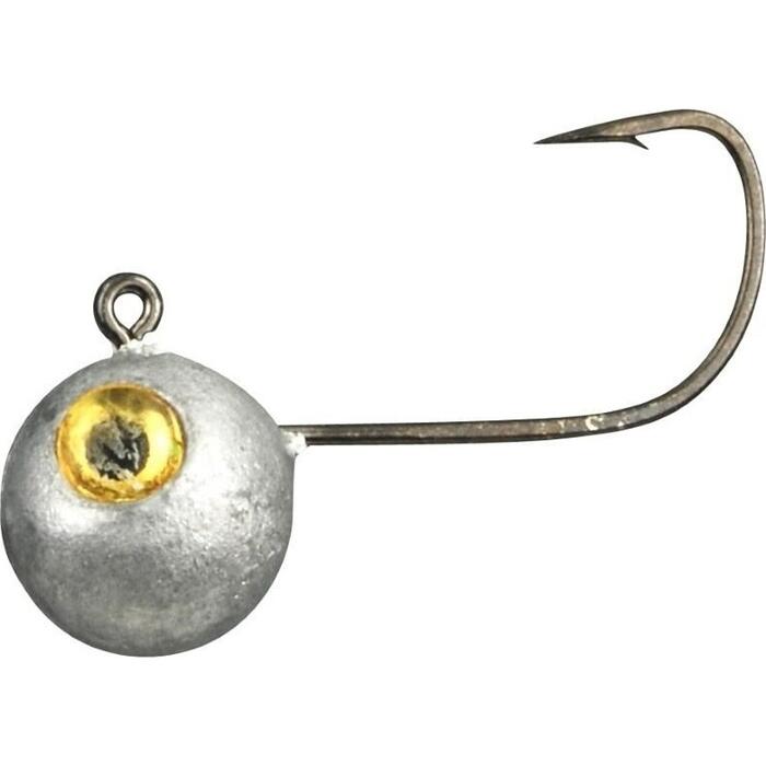 Spro Micro Jighead Jig 29 Hook #2 3gr 5st