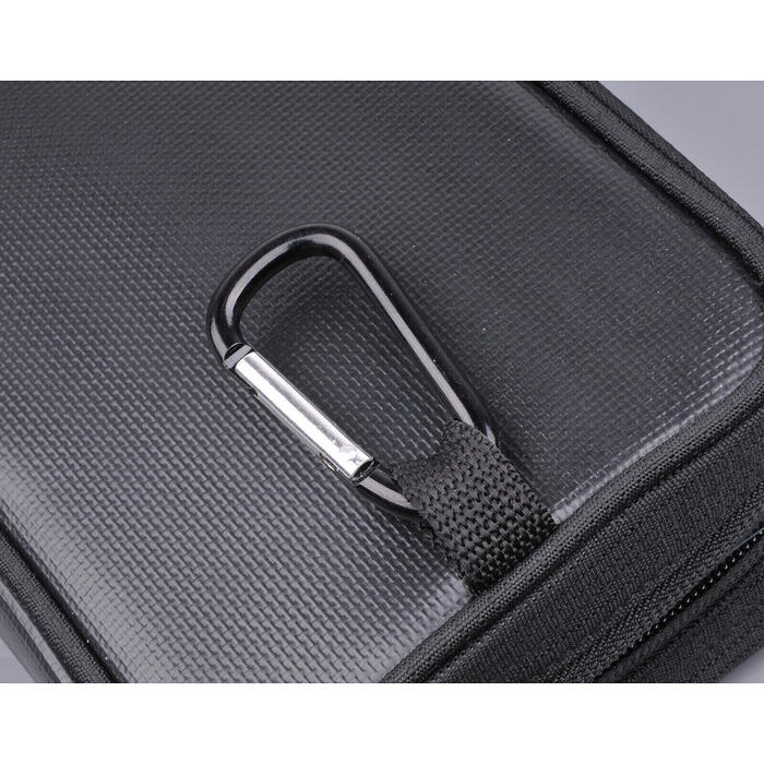 Spro PVC Tarpaulin Micro Lure Pouch M
