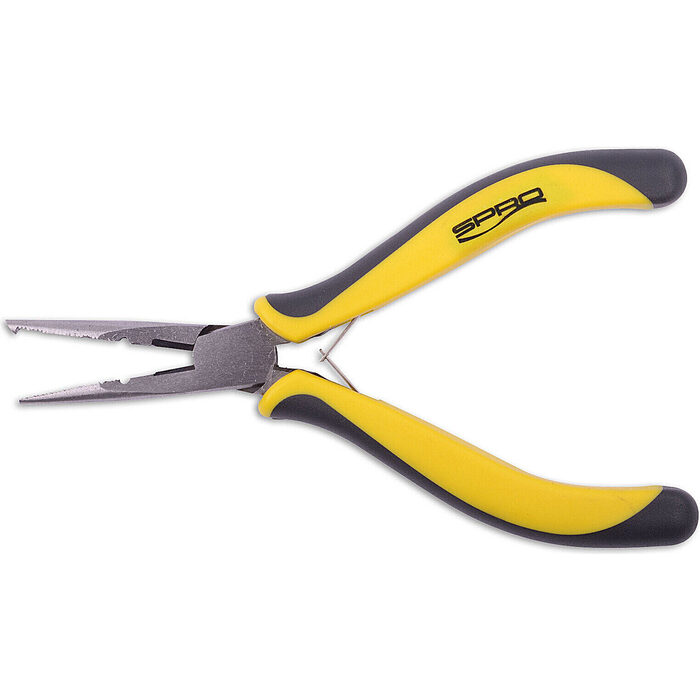 Spro Micro Splitring Pliers 13.5cm