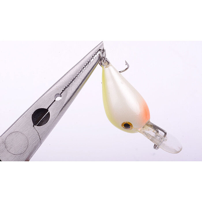 Spro Micro Splitring Pliers 13.5cm