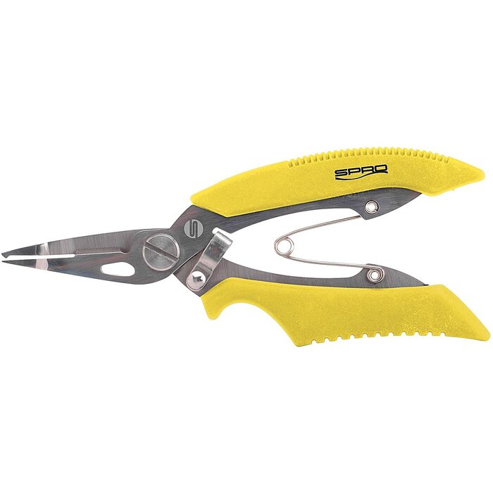 Spro Micro Splitring V-Plier 23cm