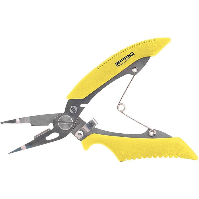 Spro Micro Splitring V-Plier 23cm