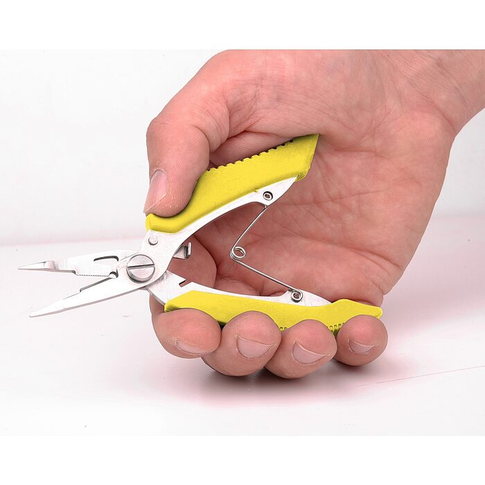 Spro Micro Splitring V-Plier 23cm