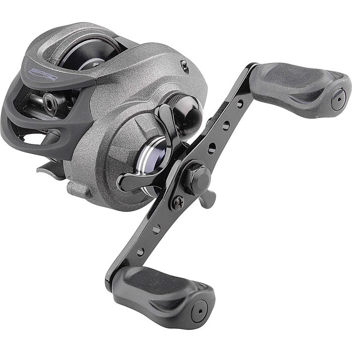 Spro Mimic Baitcaster Reel LH