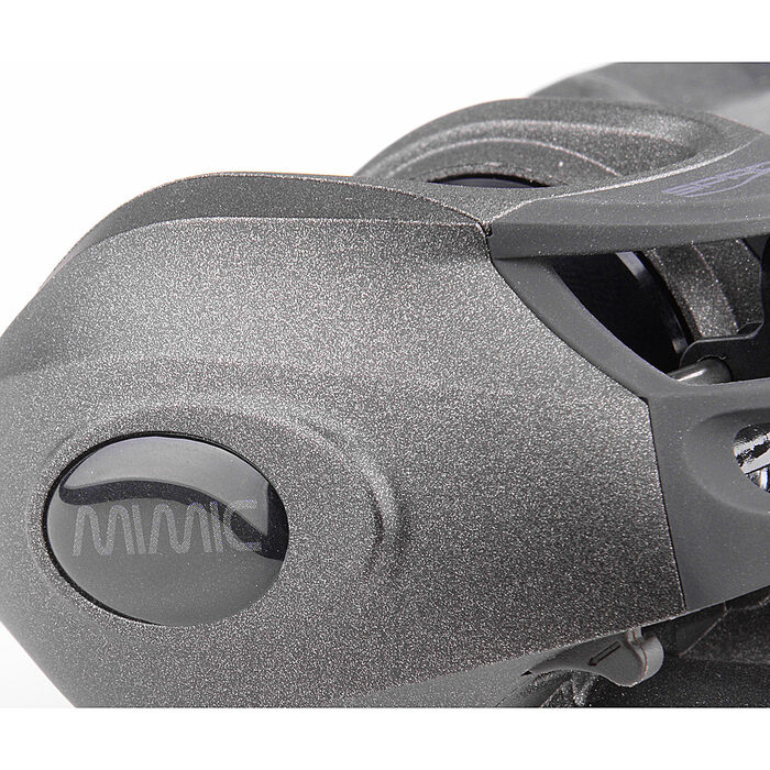Spro Mimic Baitcaster Reel LH