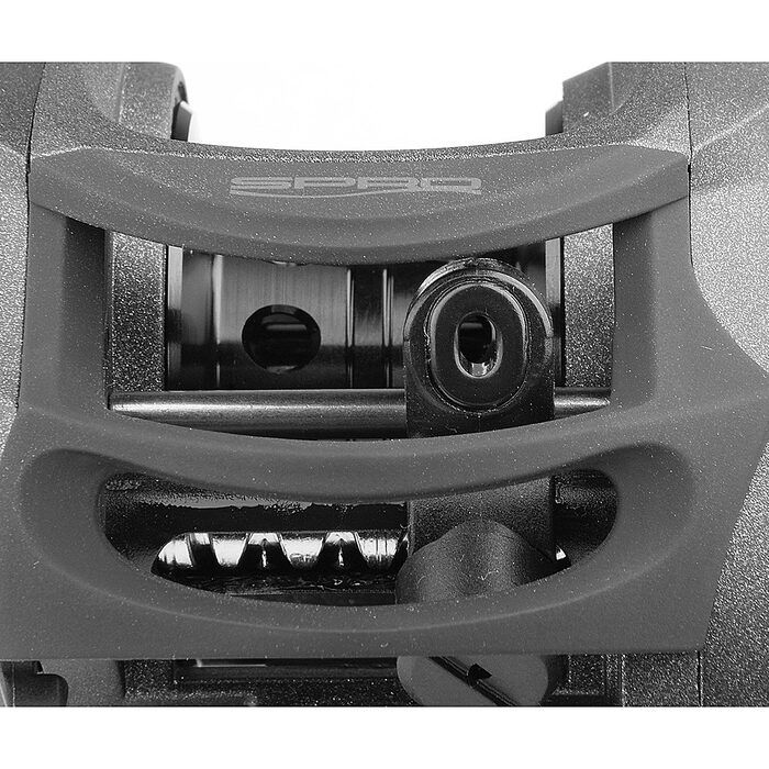 Spro Mimic Baitcaster Reel LH