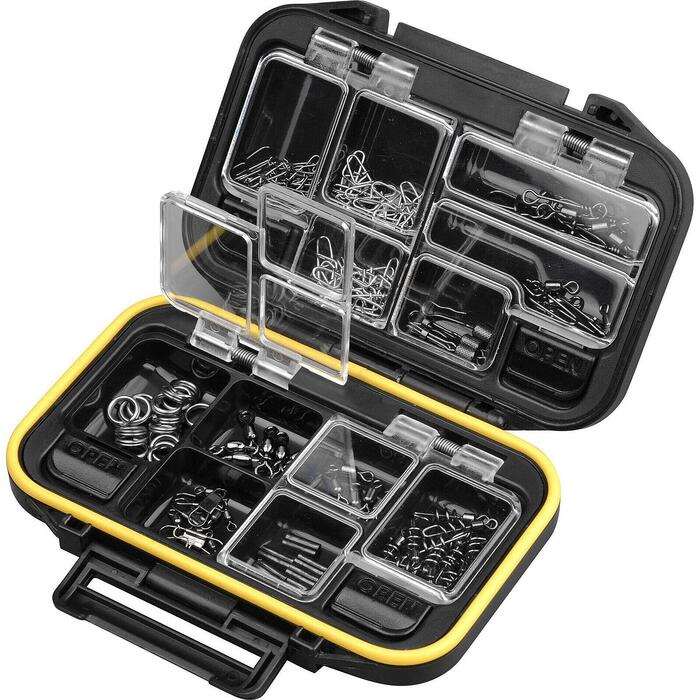Spro Mobile Parts Stocker S 112x75x32mm