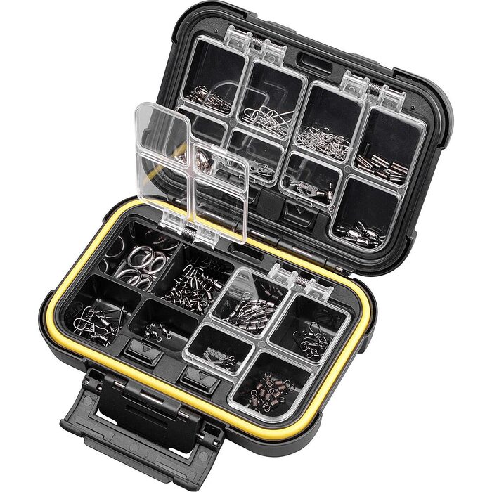 Spro Mobile Parts Stocker M 125x90x50mm