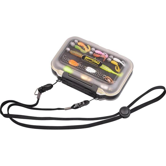 Spro Mobile Stocker Size L 161x103x46mm