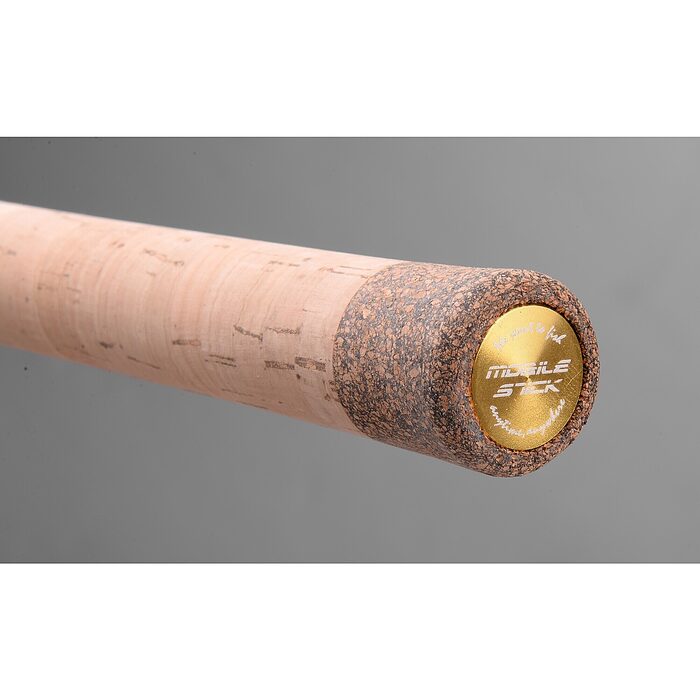 Spro Mobile stick Spin 2.40m 3-10gr