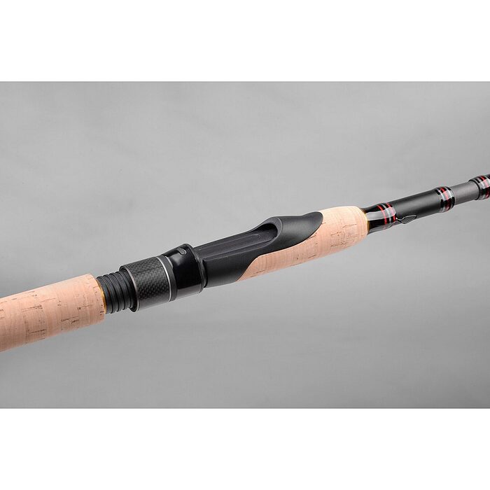 Spro Mobile stick Spin 2.40m 3-10gr