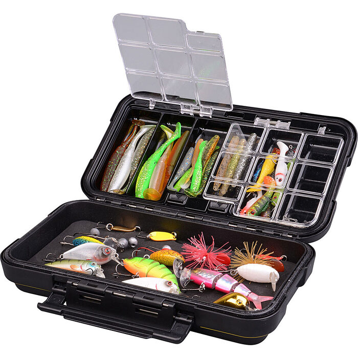 Spro Multi Stocker XL 197x115x50mm