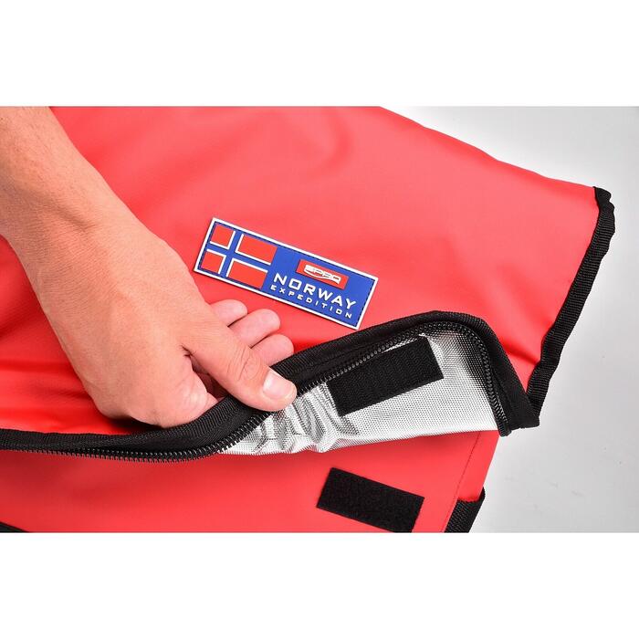 Spro Norway Expedition HD Cool Bag 27Ltrs