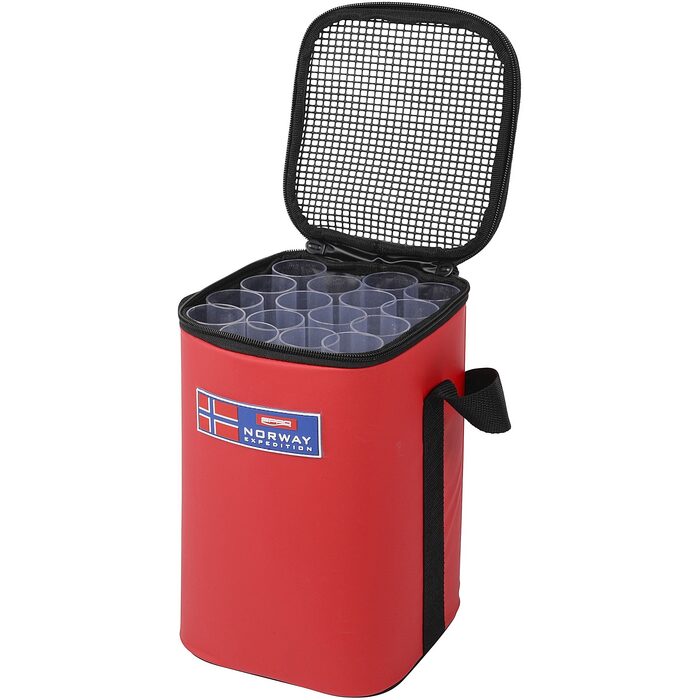 Spro Norway Expedition HD Pilker Box Compact