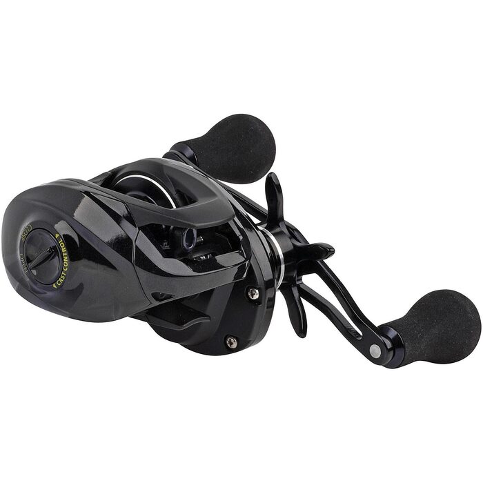 Spro OX Baitcaster Reel Light LH
