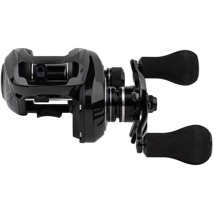Spro OX Baitcaster Reel Light LH