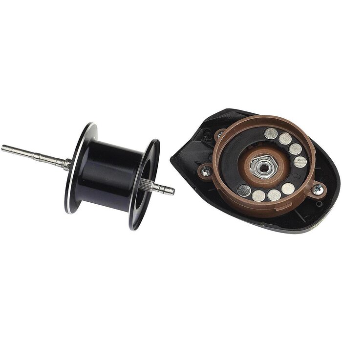 Spro OX Baitcaster Reel Light LH