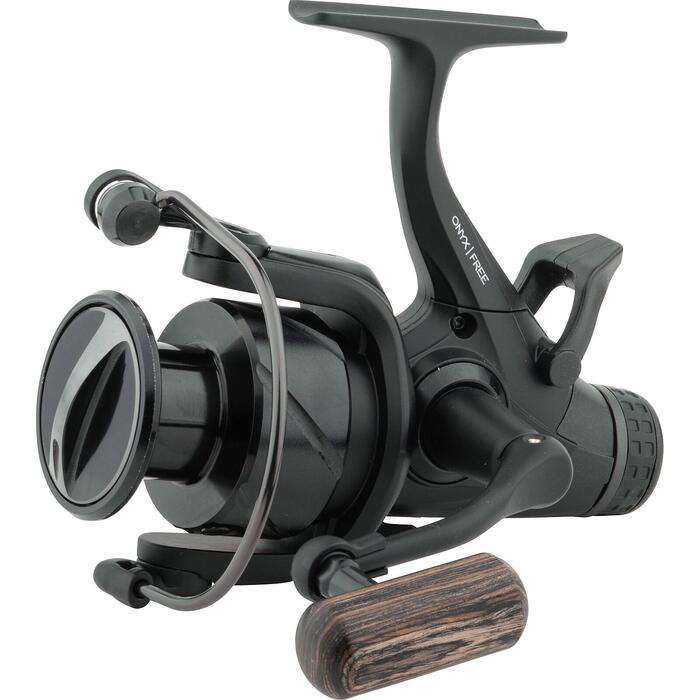 Spro Onyx Freespool 4000