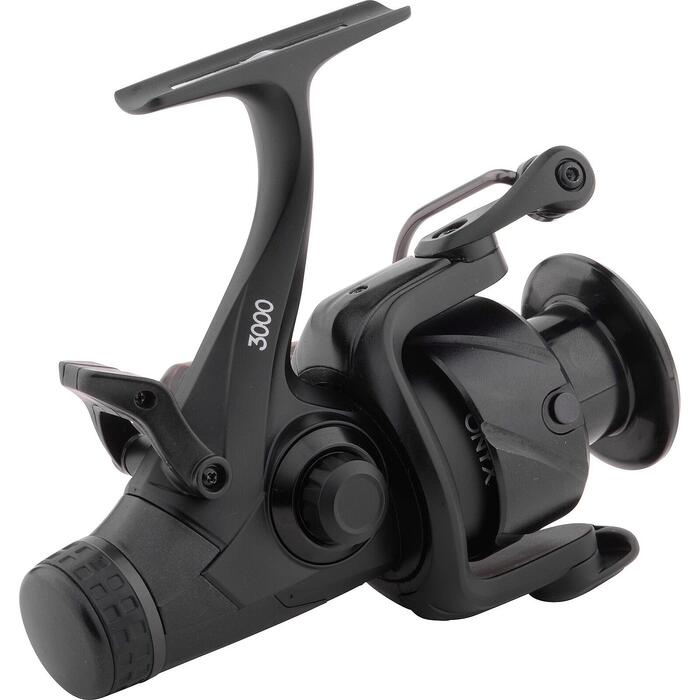 Spro Onyx Freespool 4000