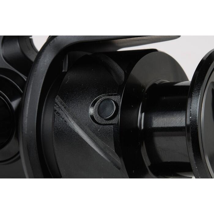 Spro Onyx Freespool 4000