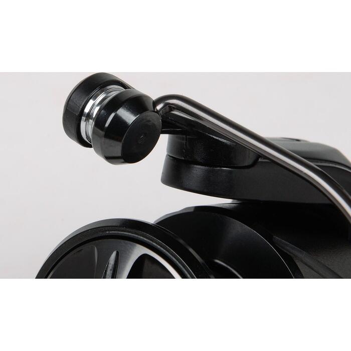 Spro Onyx Freespool 4000
