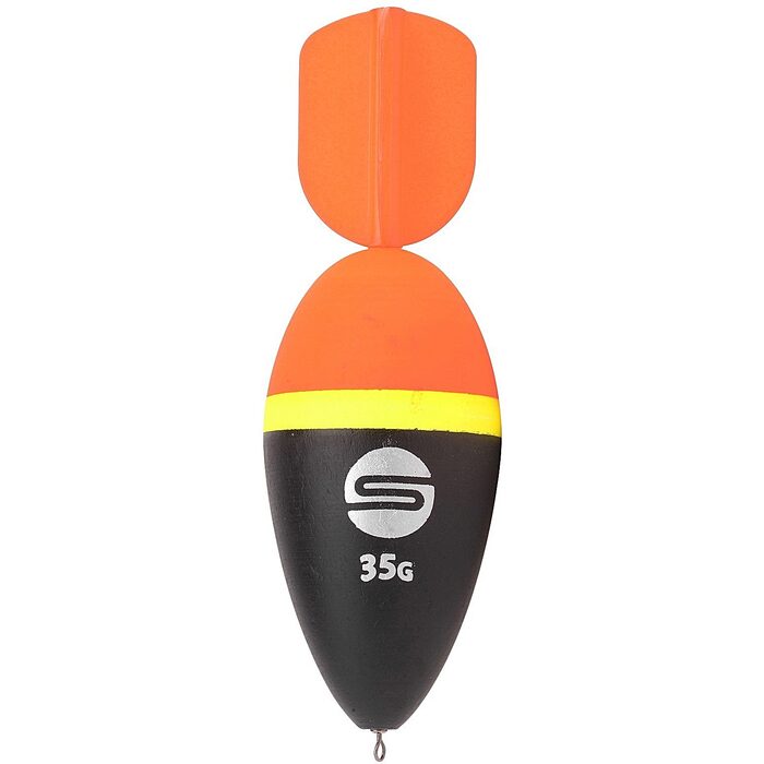 Spro Oval Darter Float 25gr