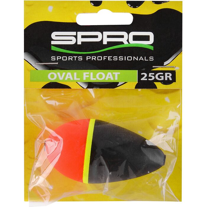 Spro Oval Float 5gr