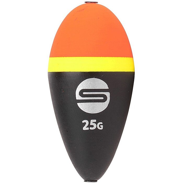 Spro Oval Float 5gr