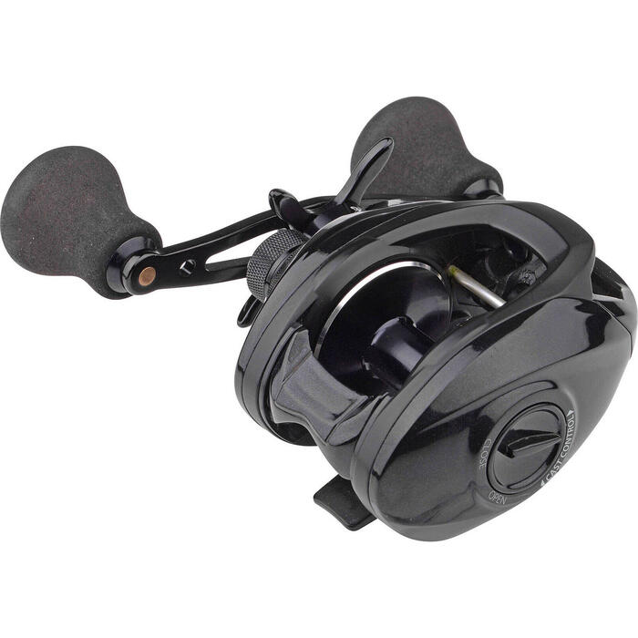 Spro Ox Bc Baitcaster Reel LH