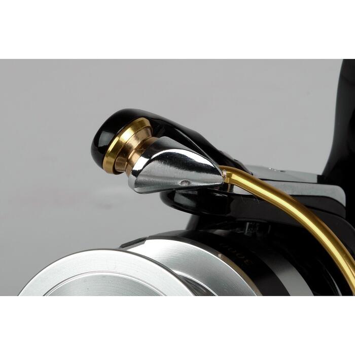 Spro Passion 3000