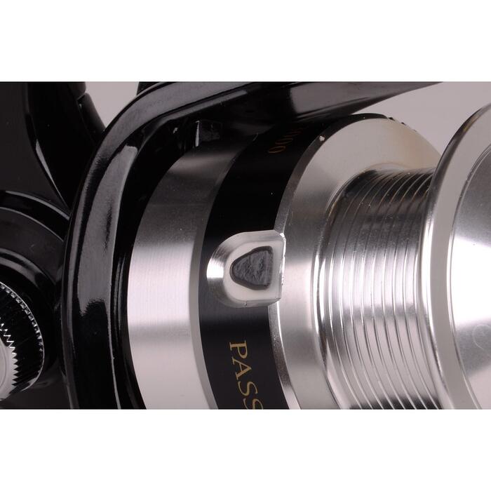 Spro Passion 3000