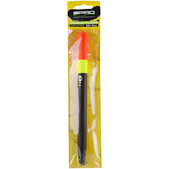 Spro Pencil Float Weighted 20+5 gr