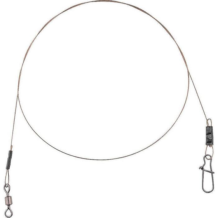 Spro Pike Fighter Fine Leader 1x19W 20cm 8.2kg