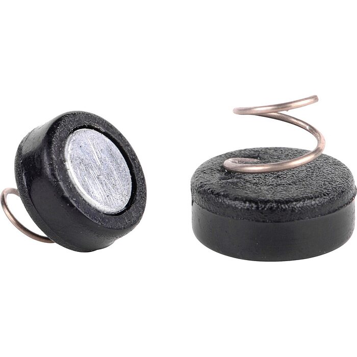 Spro Pike Fighter Super Magnet Stinger Keeper 4st