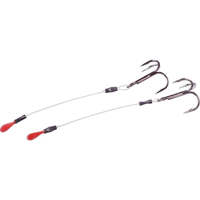 Spro Pikefighter One-Touch Fine Stinger 3.5cm 008 9.4kg