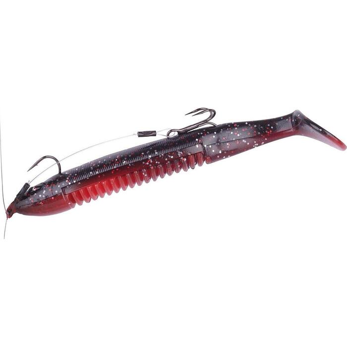 Spro Pikefighter One-Touch Fine Stinger 3.5cm 008 9.4kg