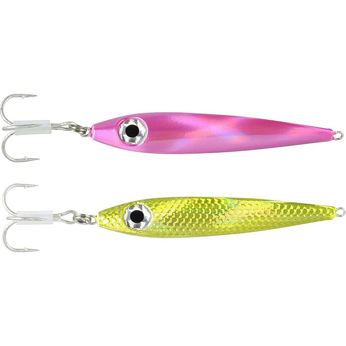 Spro Pilk X Candy 200gr