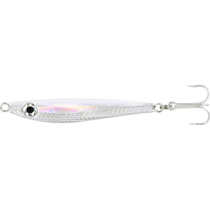Spro Pilk Cast X 28gr Chrome