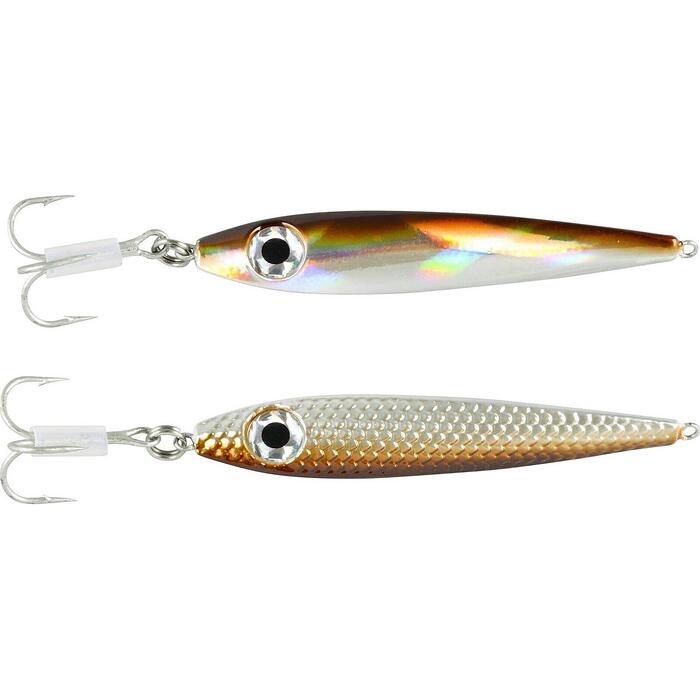 Spro Pilk X Codling 80gr