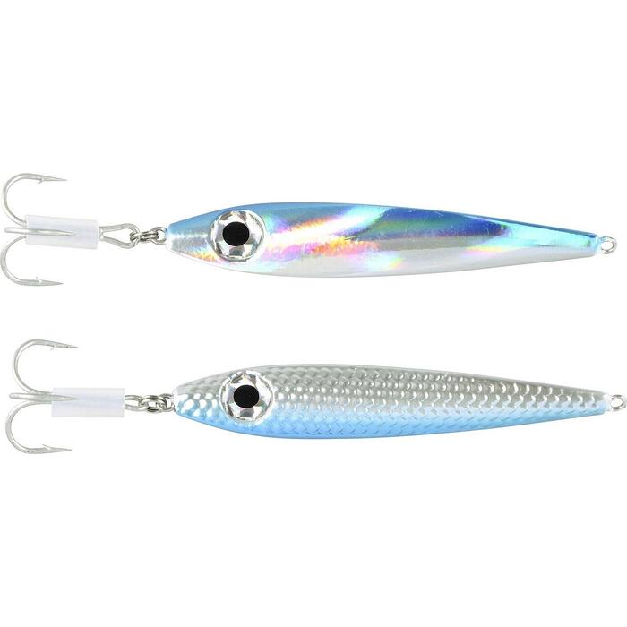 Spro Pilk X Herring 40gr