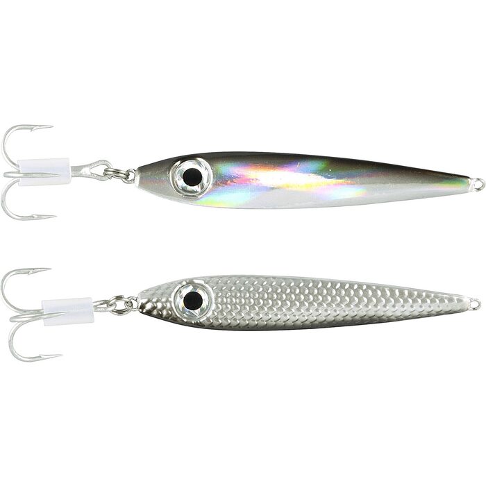 Spro Pilk X Pollack 400gr