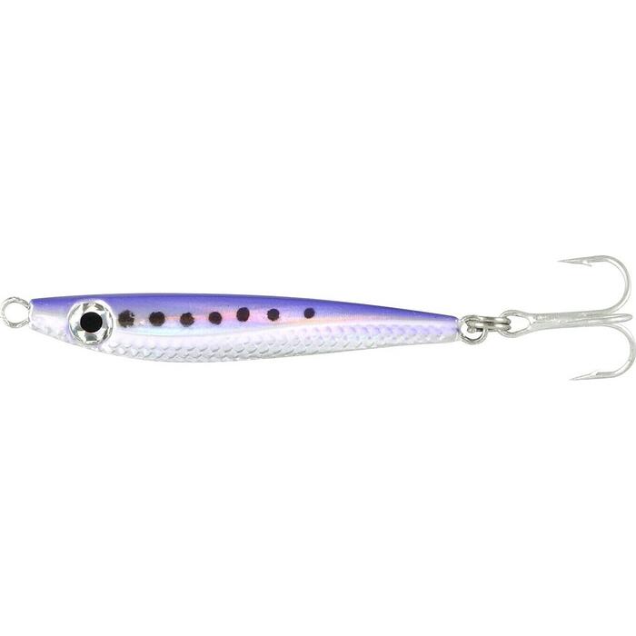 Spro Pilk Cast X 14gr Purple Trout