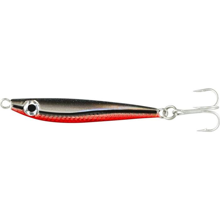 Spro Pilk Cast X 28gr Red Fish