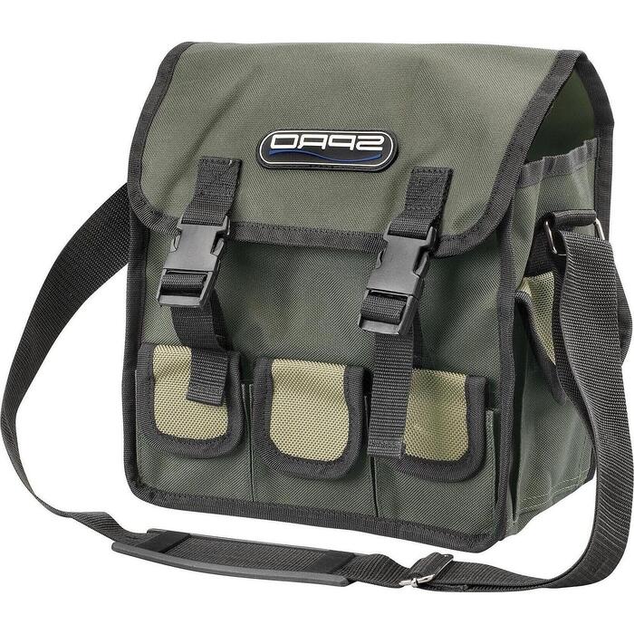 Spro Poldertas S