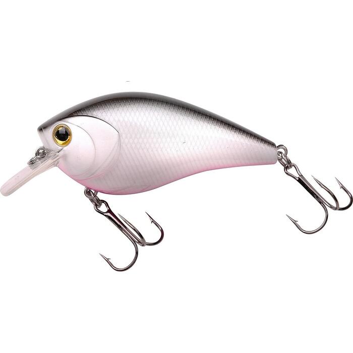 Spro Powercatcher Crank 7cm 20gr Black Back